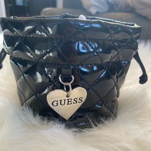 🆕 Guess Jewelry Pouch